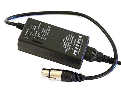 LRX Mini Lumen Radio  Receiver