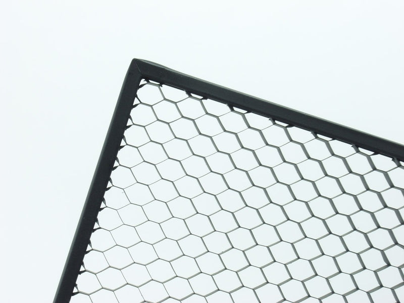 Kino Flo Parazip 200 Louvre 90ºHoney