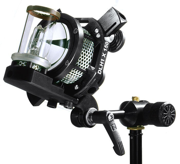 Dedolight Soft light head 100/150W