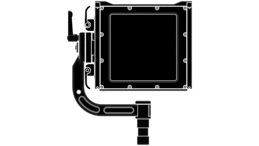 Creamsource Micro Colour Pro Kit (V-Lock)