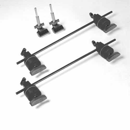 MSE Minigrip arm, 20' (Minigrip)