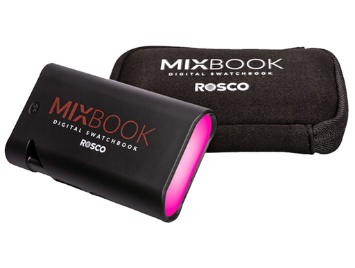 Rosco Mixbook