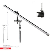 Matthews The MQ Mount (420114)