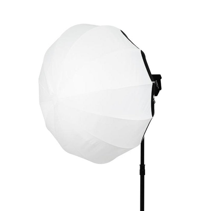 Lantern Softbox 120cm with NLM mount