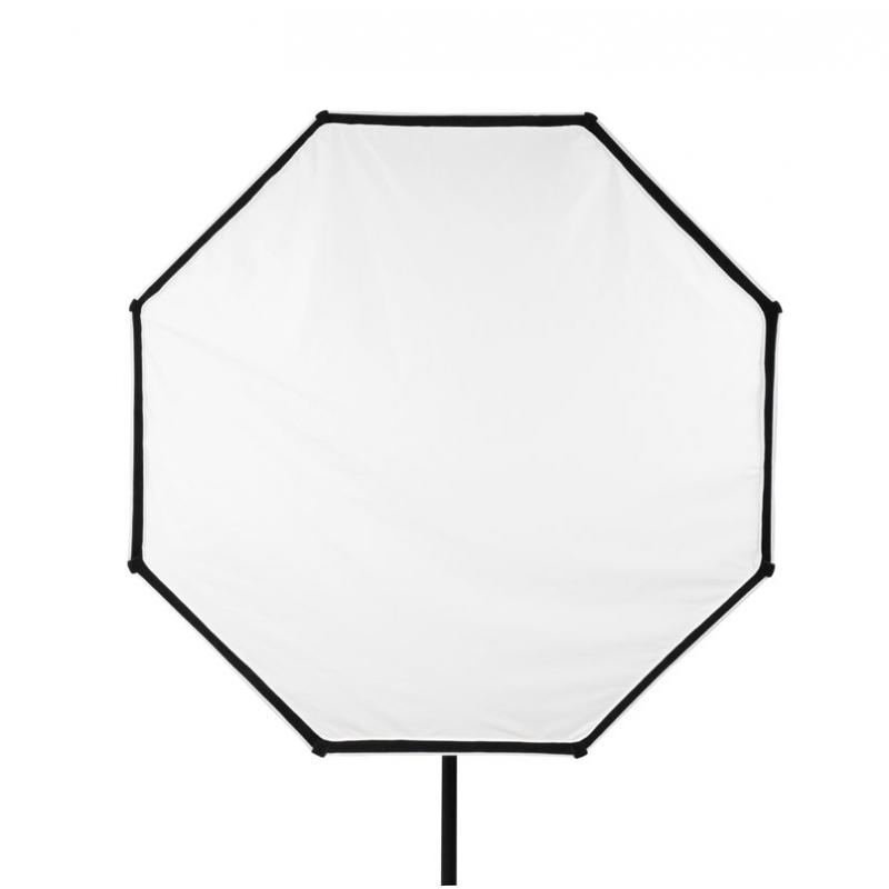 Nanlux Octagonal Softbox 150cm with NLM mount