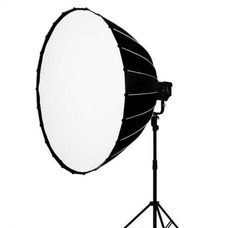 Parobolic Softbox 150cm with NLM mount