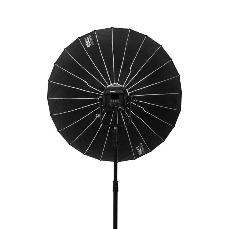 Parobolic Softbox 150cm with NLM mount