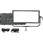 NANLUX TK-140B LED Bi-color Soft Panel Light