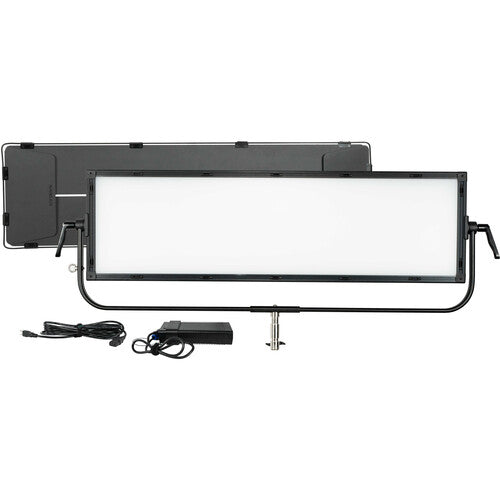 NANLUX TK-280B LED Bi-color Soft Panel Light