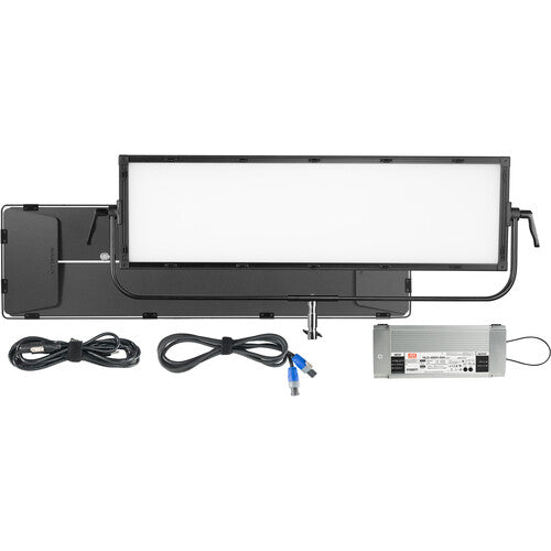 NANLUX TK-450 LED Daylight Soft Panel Light