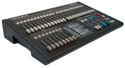 Theatrelight Nova Lighting Consoles