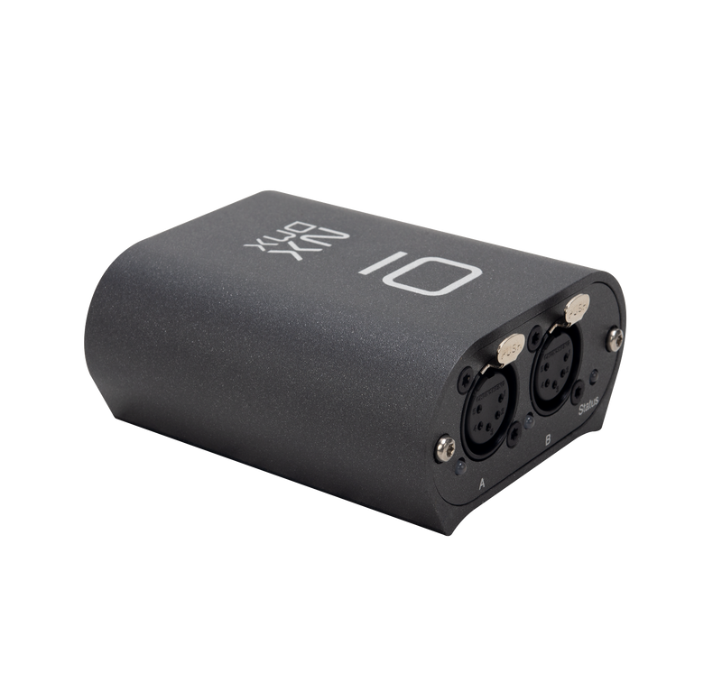 Obsidian Onyx NX DMX