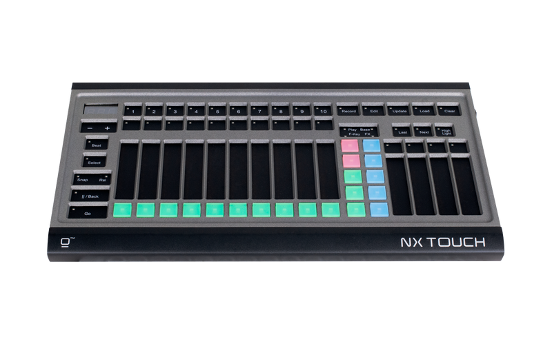 Obsidian Onyx NX Touch