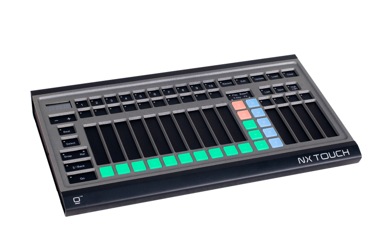 Obsidian Onyx NX Touch