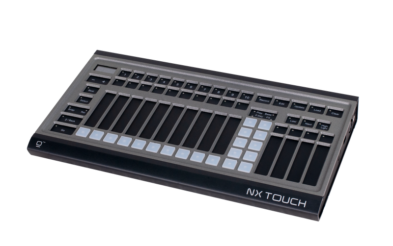 Obsidian Onyx NX Touch