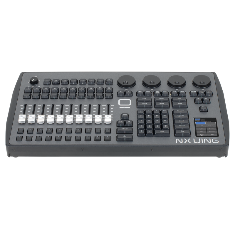 Obsidian Onyx NX Wing