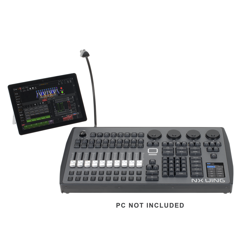 Obsidian Onyx NX Wing