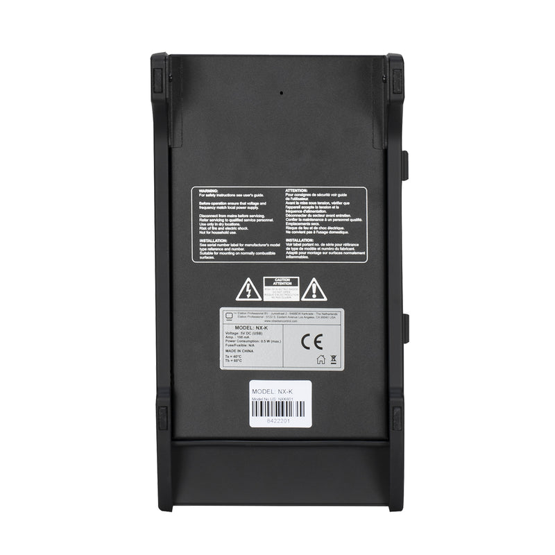 Onyx NX K Control Surface