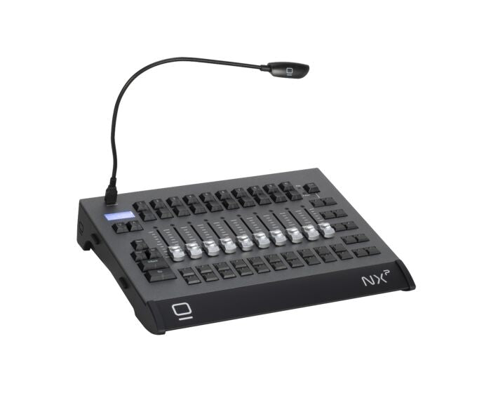 Onyx NX P Motorised 10 Fader Wing