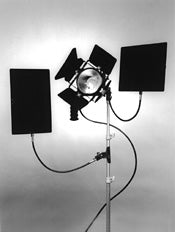 Lowel Omni-light (O1-10)