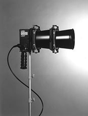 Lowel Omni-light (O1-10)