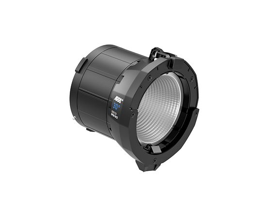 ARRI Open Face Optic 30° Single for Orbiter