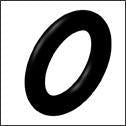 Matthews O-Ring 3/4"