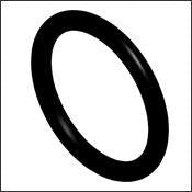 Matthews O-Ring 1-1/2"