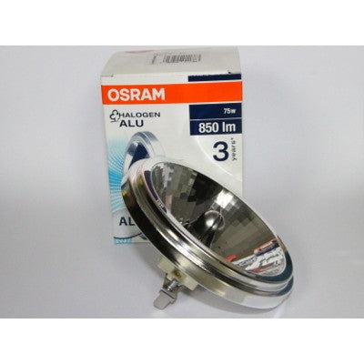 Osram Halospot AR111 41840FL 75W 12V Lamp
