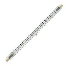 GE P2/10 625W 230V Linear Lamp