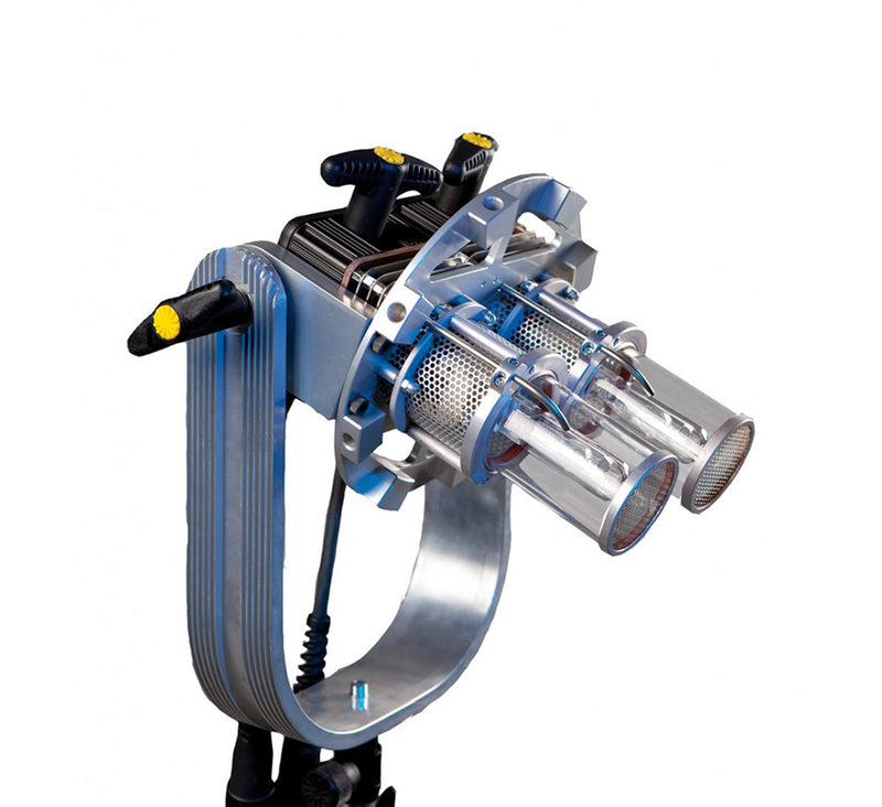 Dedolight PanAura 7 Tungsten Kit