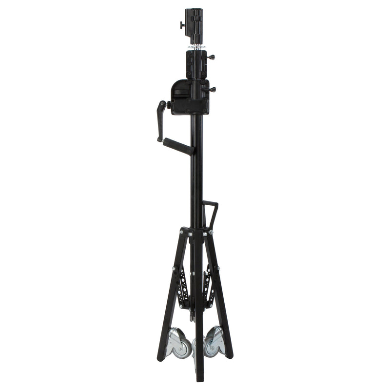 Matthews Panel Stand
