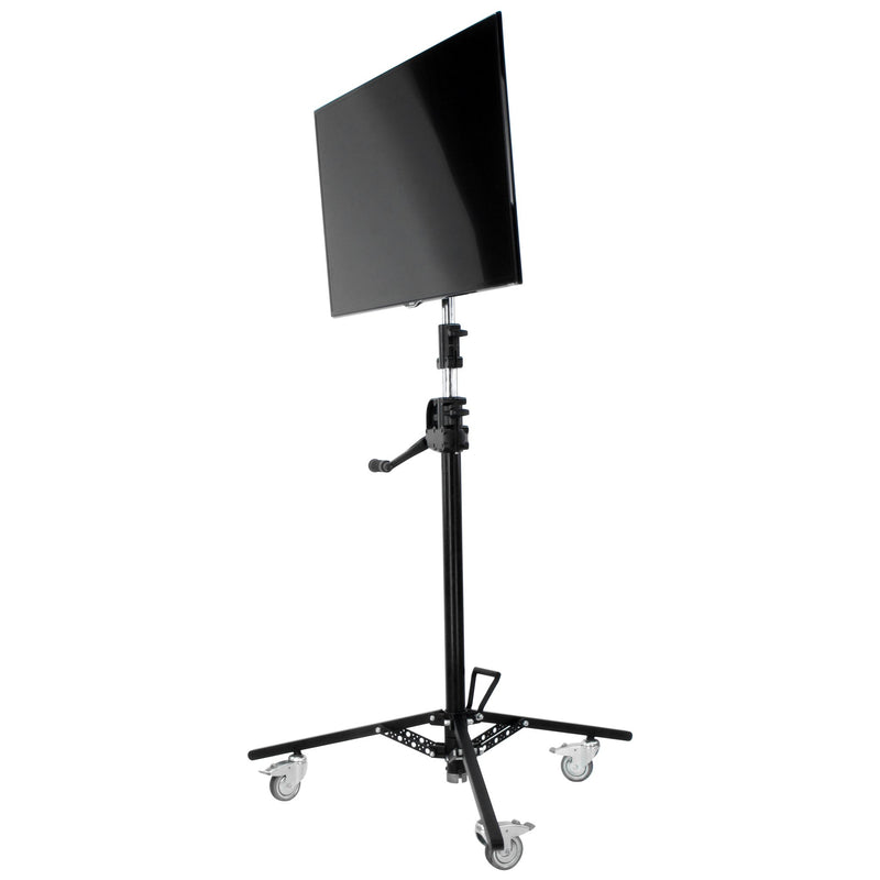 Matthews Panel Stand