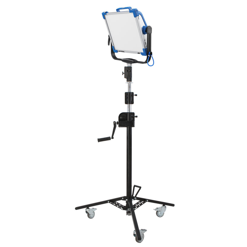 Matthews Panel Stand