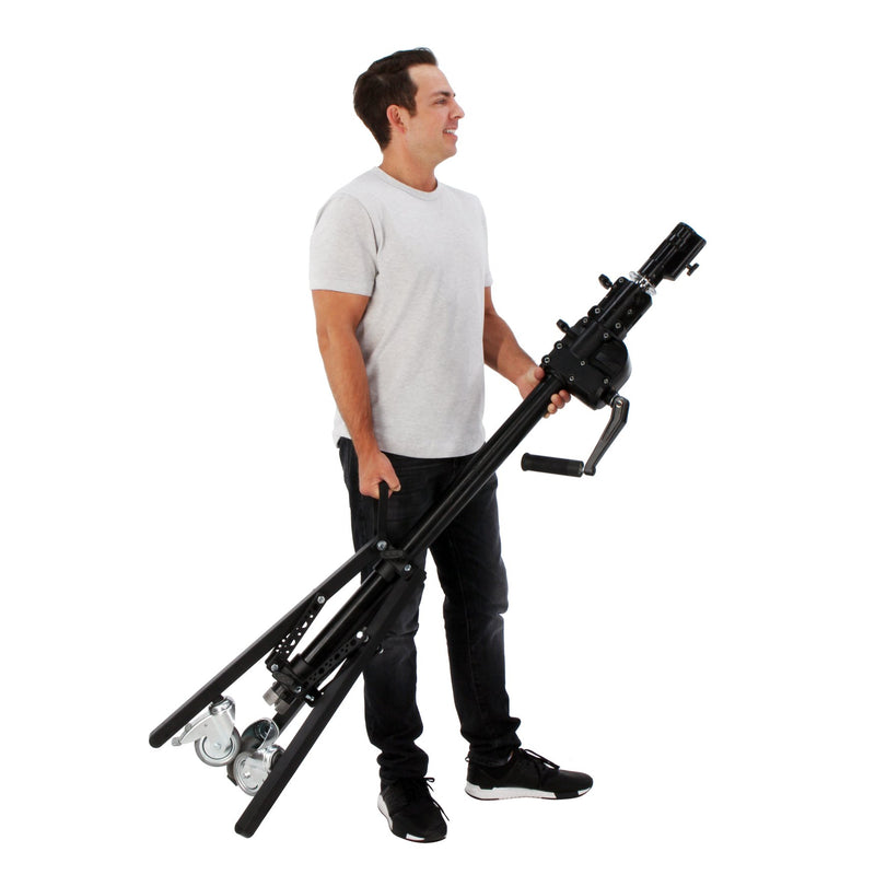 Matthews Panel Stand