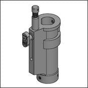 Matthews Housing Assembly Pop-Up Combo