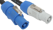 Neutrik PowerCON Jumper Lead