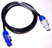 Neutrik PowerCON Jumper Lead