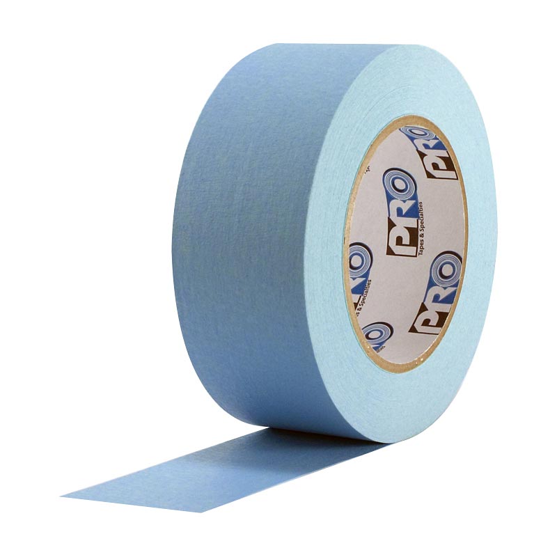 ProTapes Paper Pro46 Crepe Tape 1"