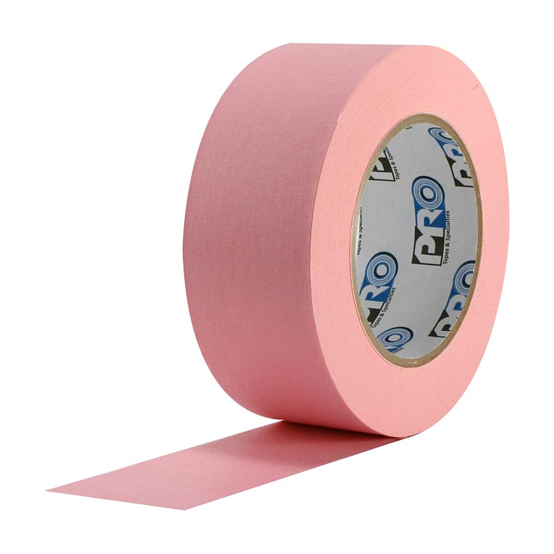 ProTapes Paper Pro46 Crepe Tape 1"