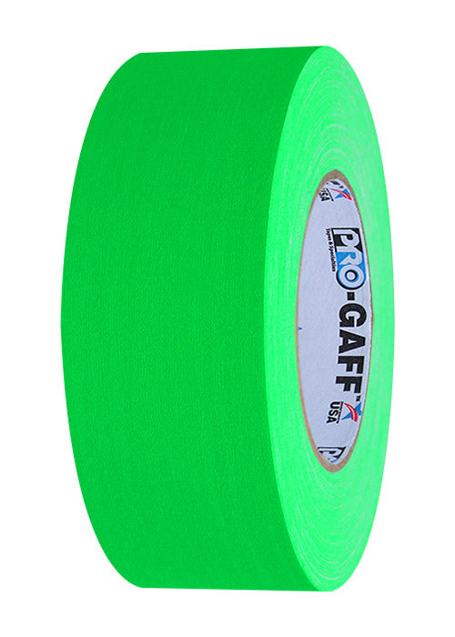 ProTapes Camera Tape Gaffer Tape 1" 25mm