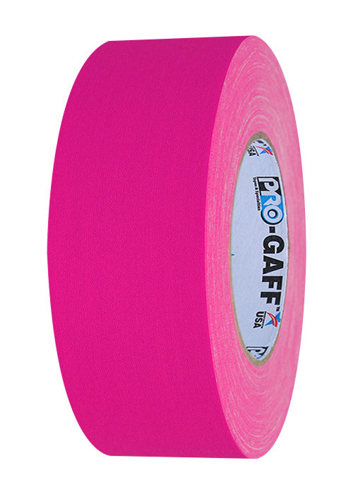 ProTapes Camera Tape Gaffer Tape 1" 25mm