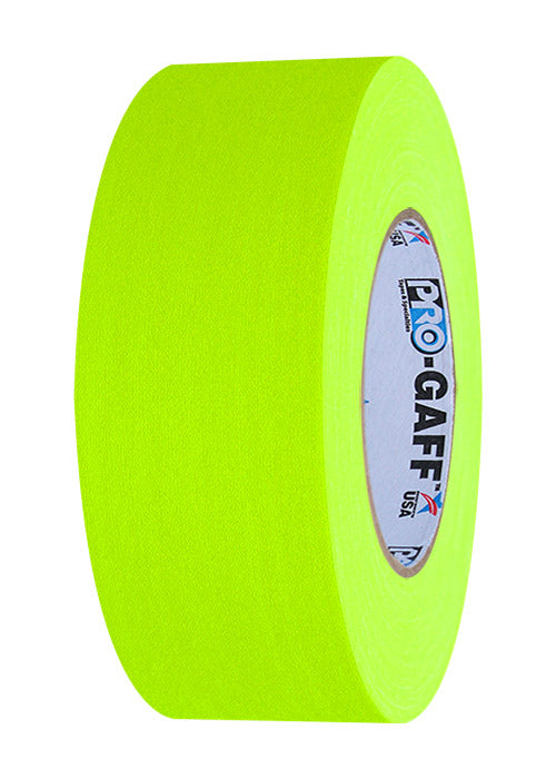 ProTapes Camera Tape Gaffer Tape 1" 25mm
