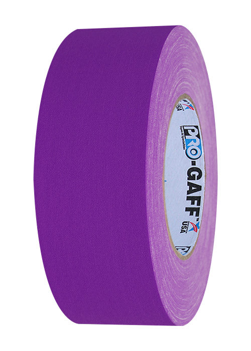 ProTapes Camera Tape Gaffer Tape 1" 25mm
