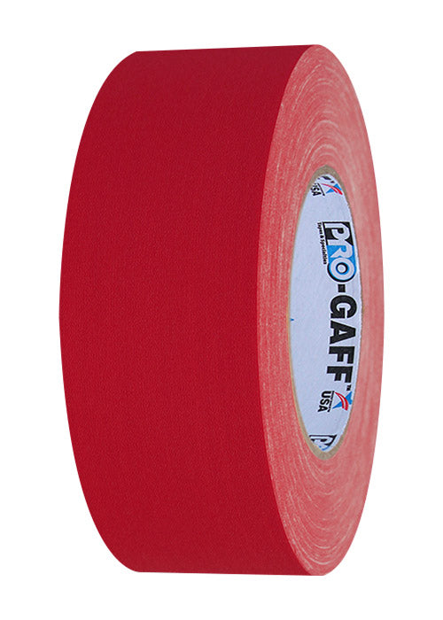ProTapes Camera Tape Gaffer Tape 1" 25mm