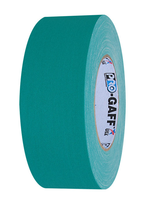 ProTapes Camera Tape Gaffer Tape 1" 25mm
