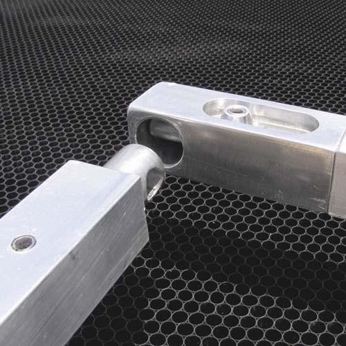 MSE Set of 4 quick corners