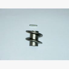 Manfrotto Worm Gear & pin assmy for