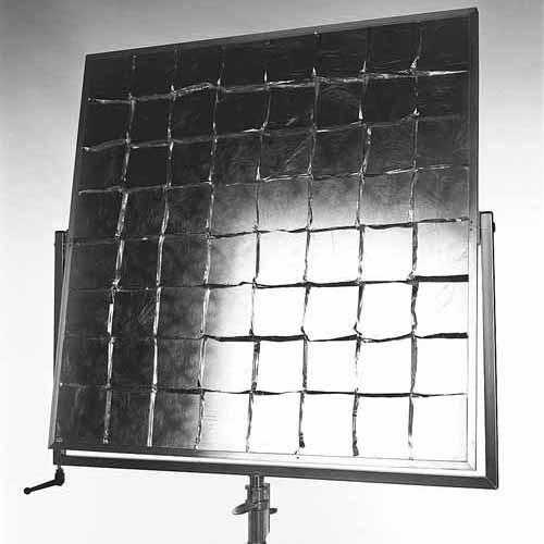 MSE Std Reflector 42x42' yoke brake