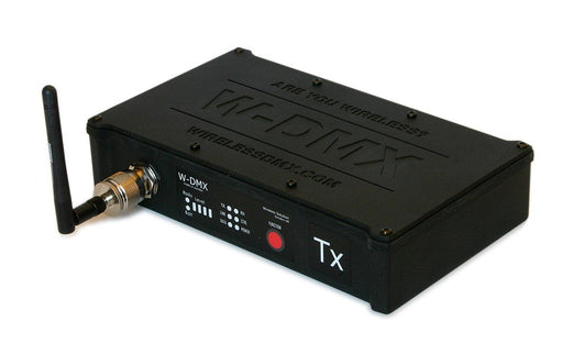 W-DMX Wireless DMX S-1 Indoor Tranceiver 512Ch 
